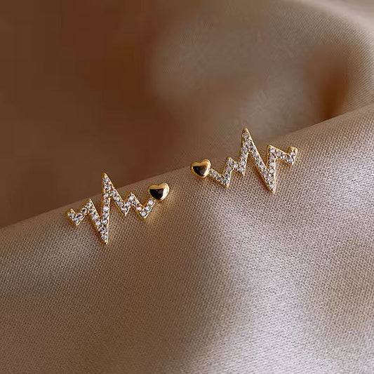 Amazing Korean Jewelry For Women (DESIGN 6523)