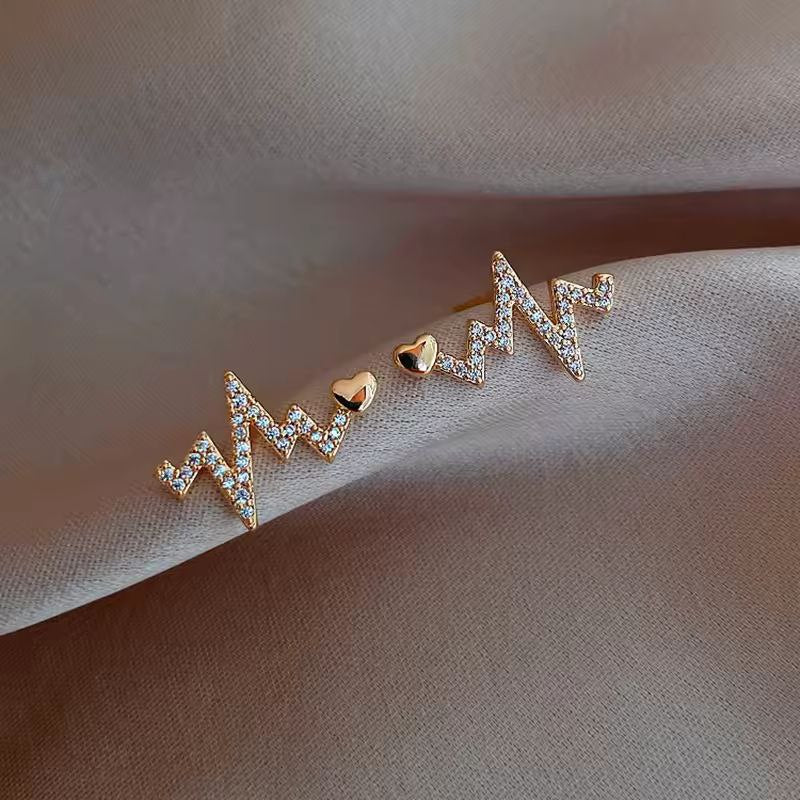 Amazing Korean Jewelry For Women (DESIGN 6523)