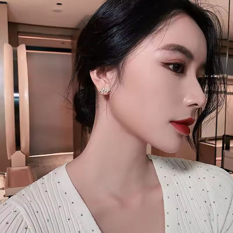Amazing Korean Jewelry For Women (DESIGN 6523)