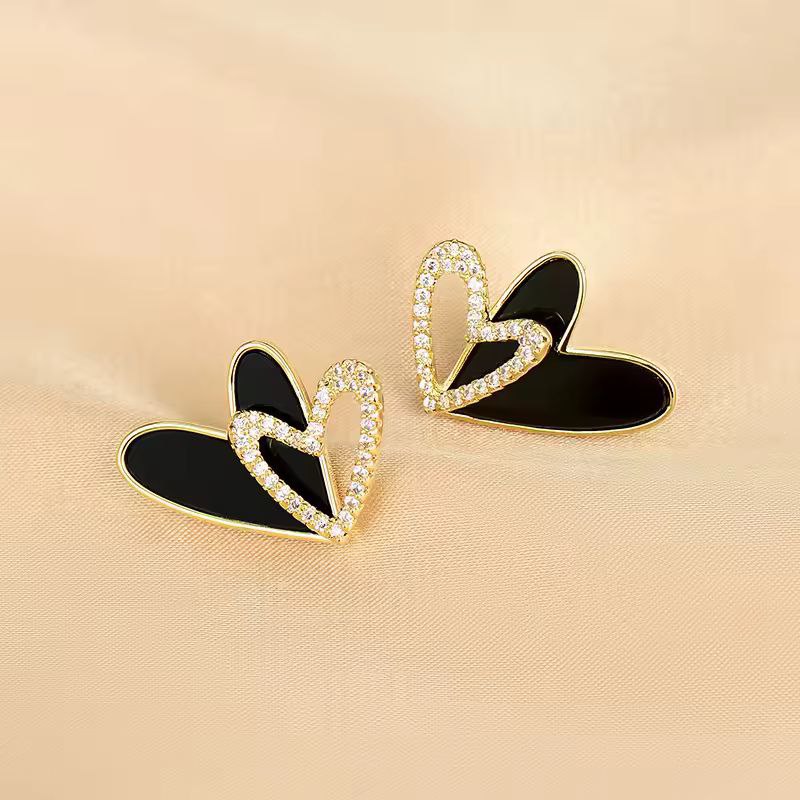 Amazing Korean Jewelry For Women (DESIGN 6549)