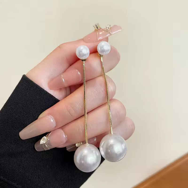 Amazing Korean Jewelry For Women (DESIGN 6159)