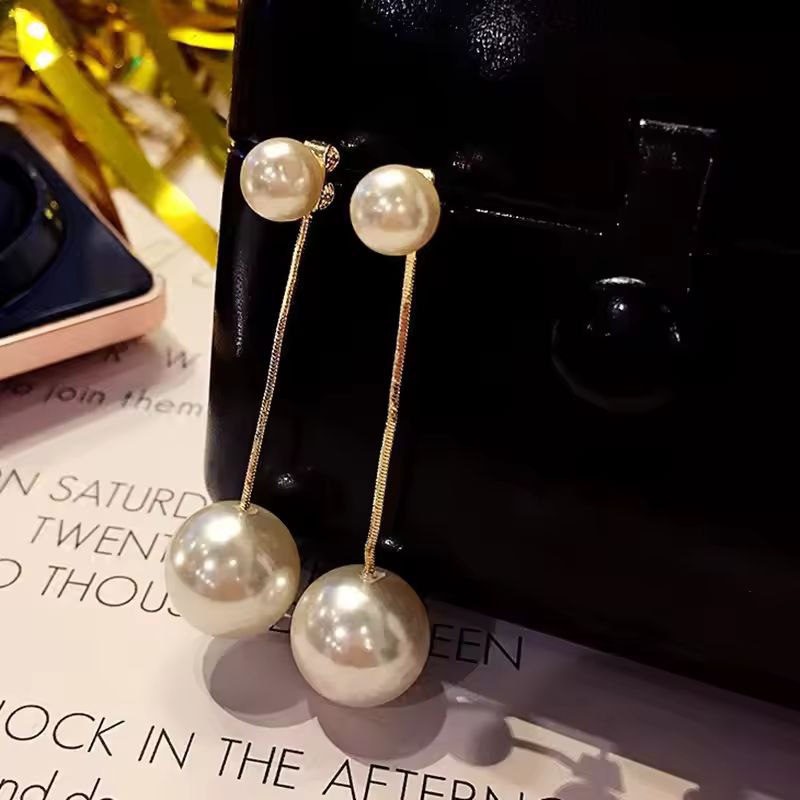 Amazing Korean Jewelry For Women (DESIGN 6159)