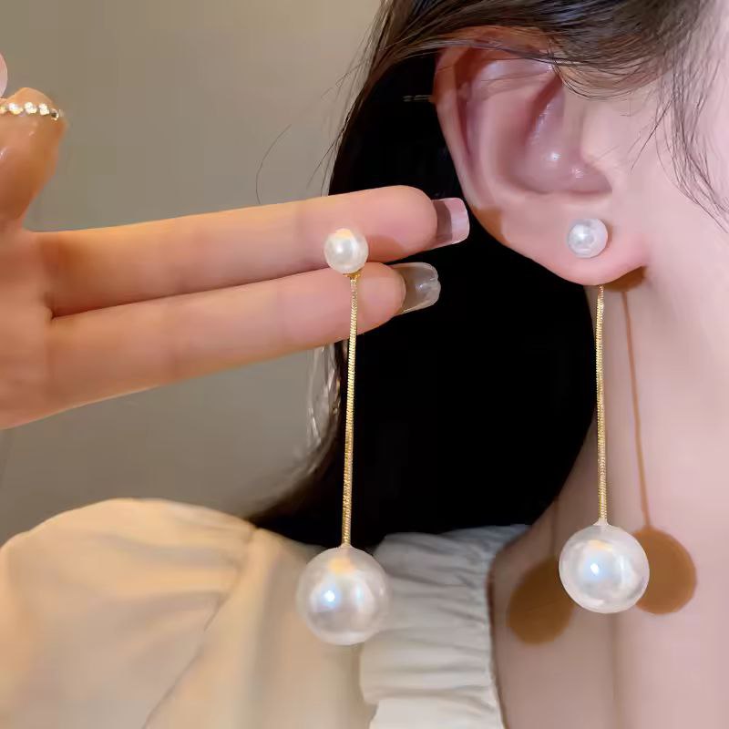 Amazing Korean Jewelry For Women (DESIGN 6159)