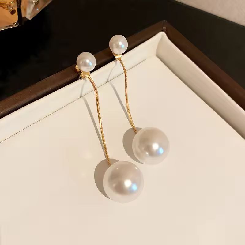 Amazing Korean Jewelry For Women (DESIGN 6159)