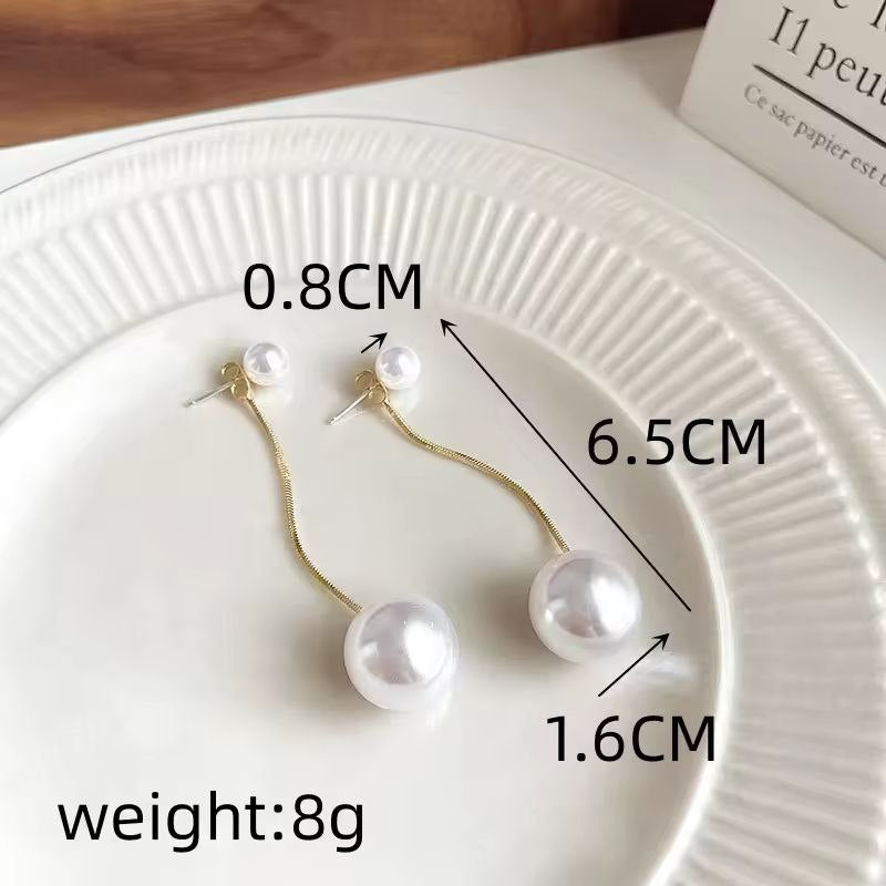 Amazing Korean Jewelry For Women (DESIGN 6159)