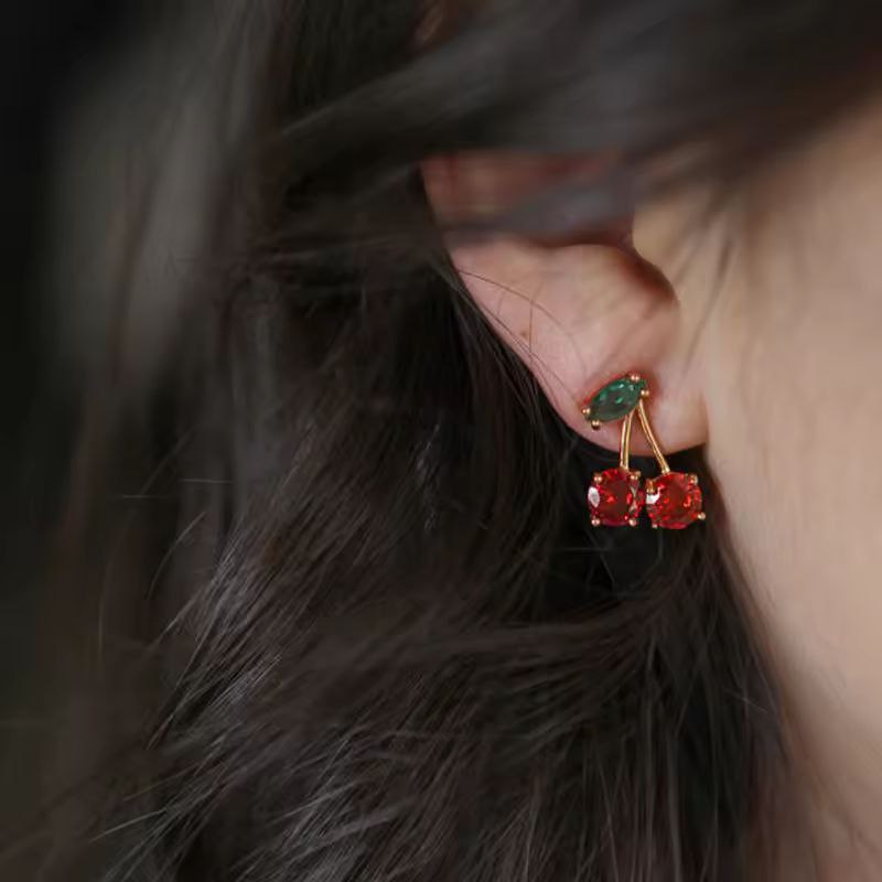 Amazing Korean Jewelry For Women (DESIGN 4999)