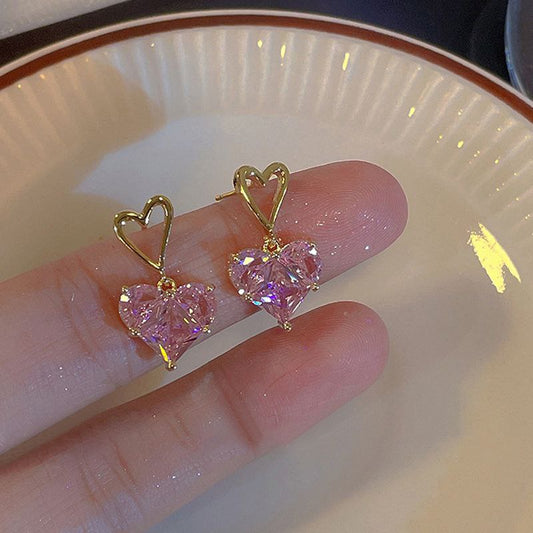Amazing Korean Jewelry For Women (DESIGN 2199)