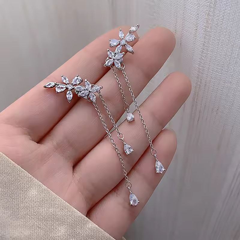 Amazing Korean Jewelry For Women (DESIGN 6169)