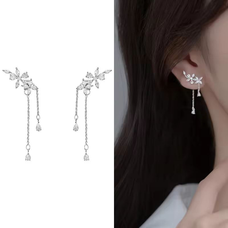 Amazing Korean Jewelry For Women (DESIGN 6169)