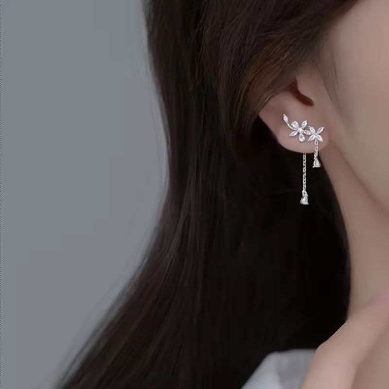 Amazing Korean Jewelry For Women (DESIGN 6169)