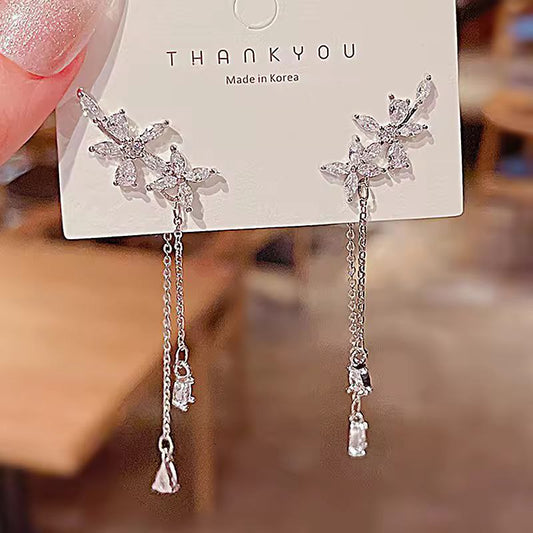 Amazing Korean Jewelry For Women (DESIGN 6169)
