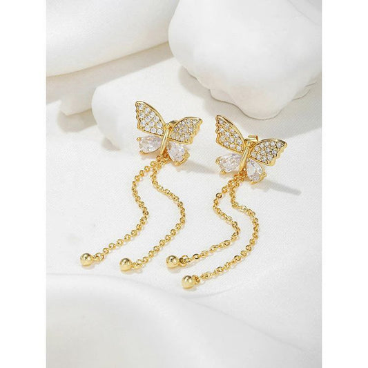 Amazing Korean Jewelry For Women (DESIGN 6189)