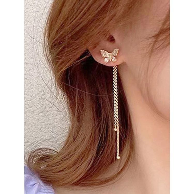 Amazing Korean Jewelry For Women (DESIGN 6189)