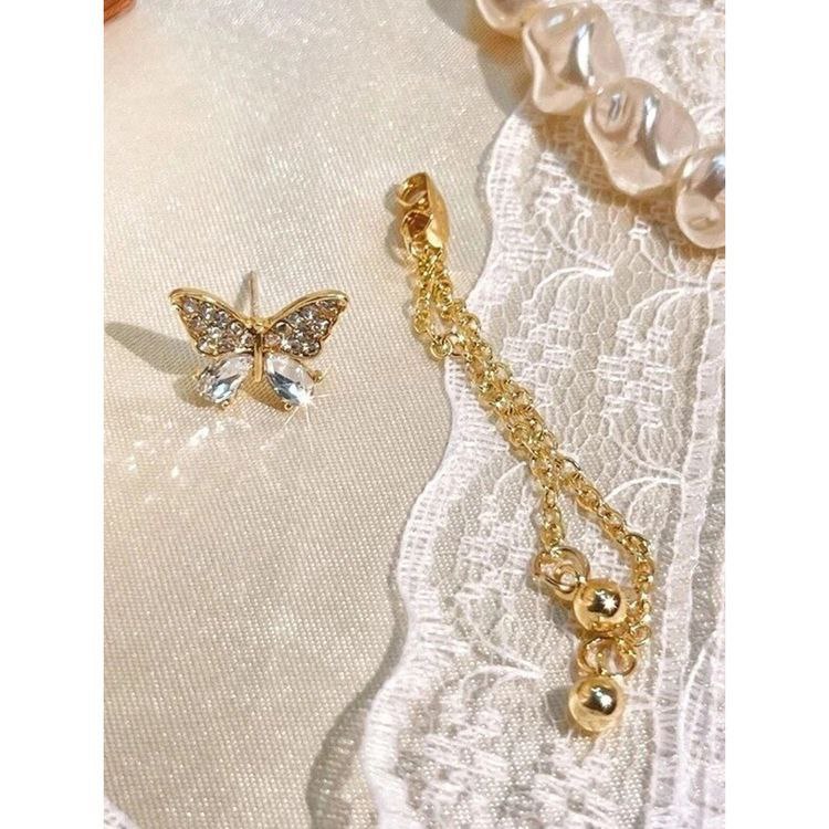 Amazing Korean Jewelry For Women (DESIGN 6189)