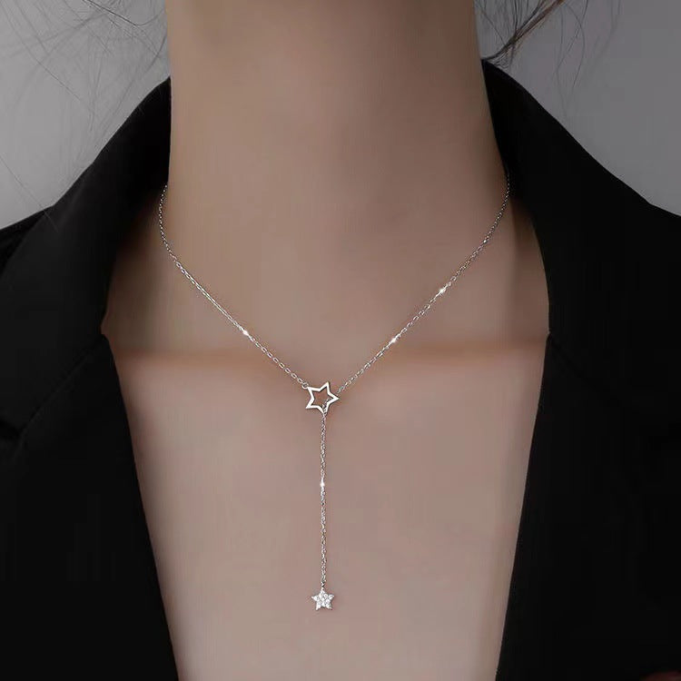 Star Necklace