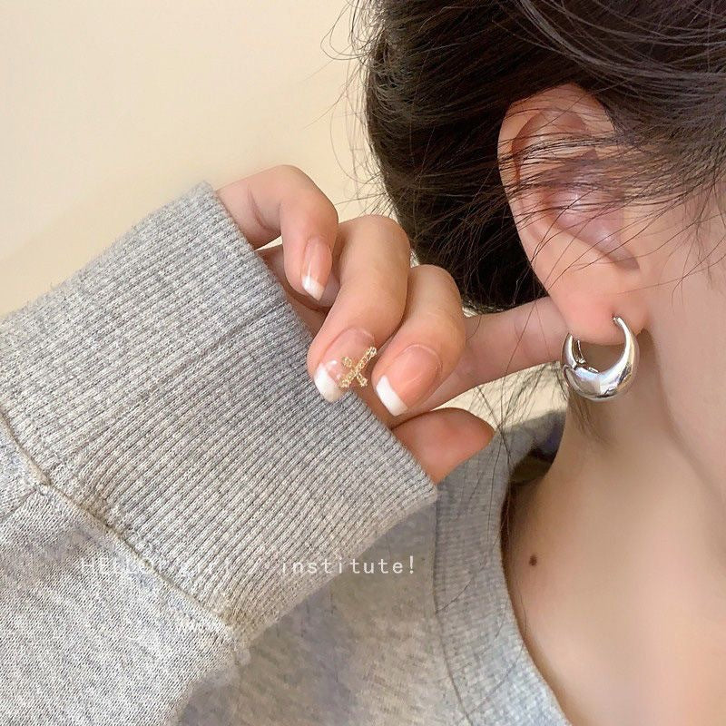 French Style Earring