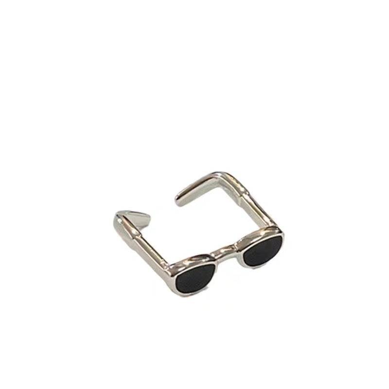 European Style Ring
