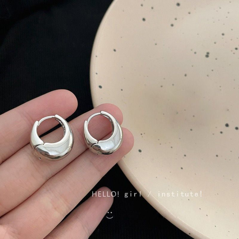 French Style Earring