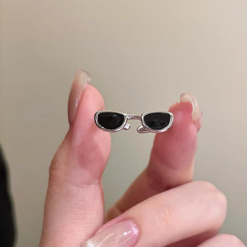 European Style Ring