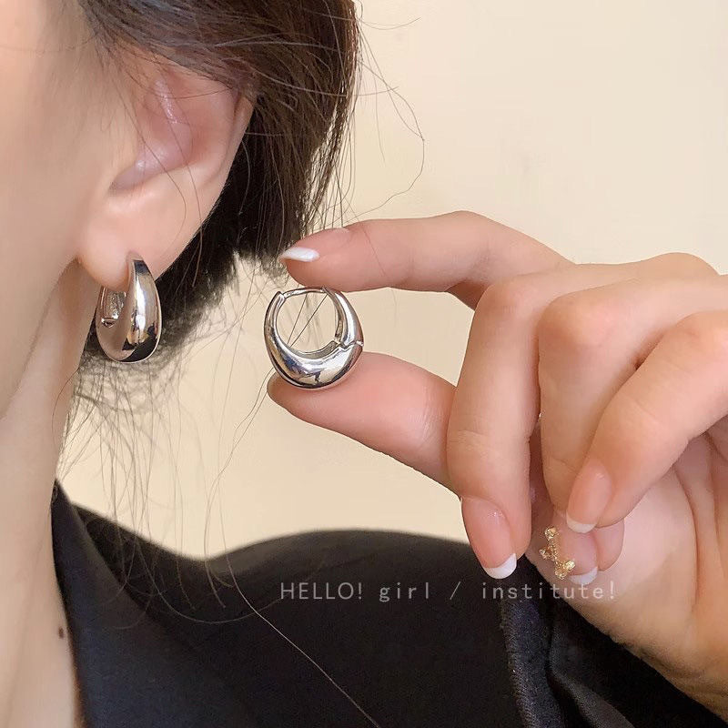 French Style Earring