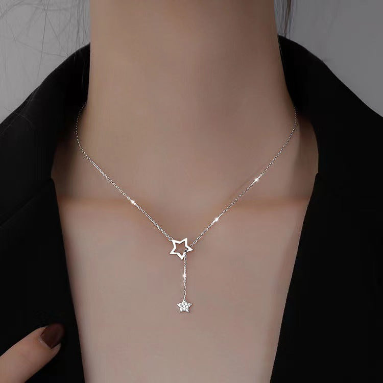 Star Necklace