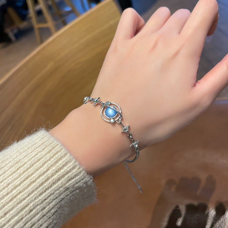 Planet Bracelet