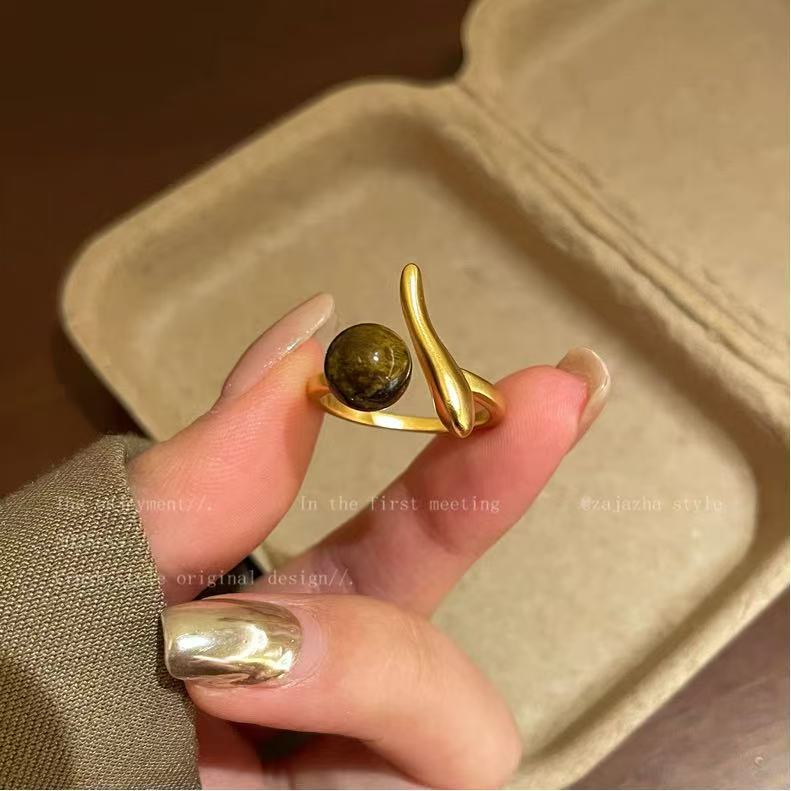 Crown Princess Diamond Ring