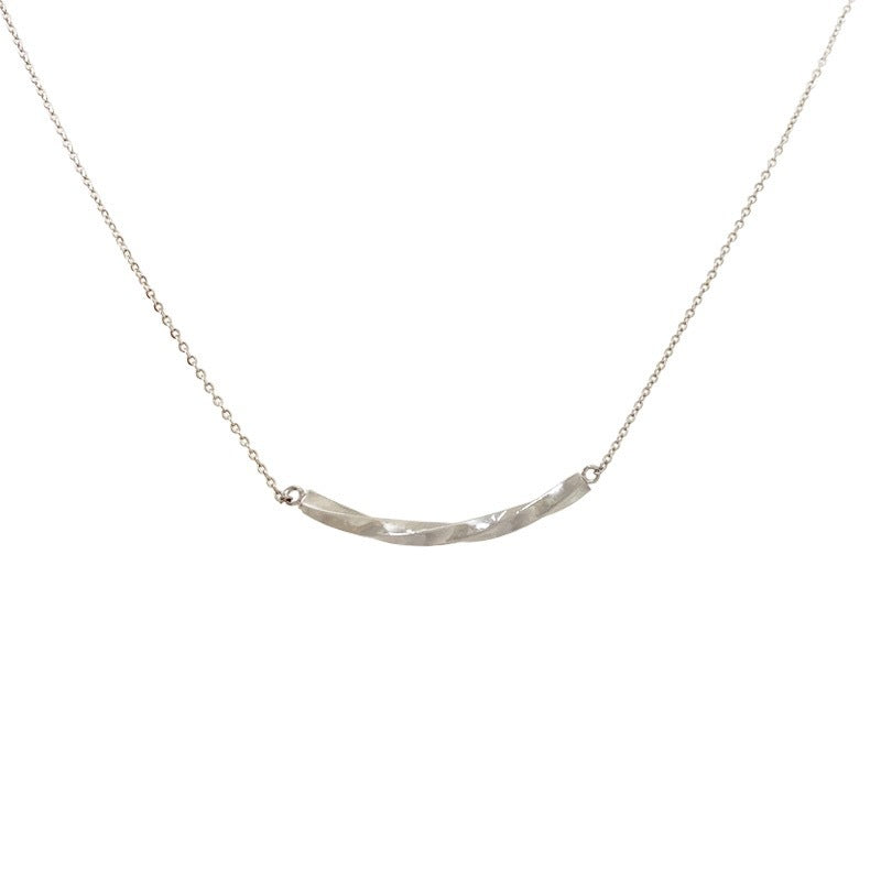 Fashion Curved Necklace