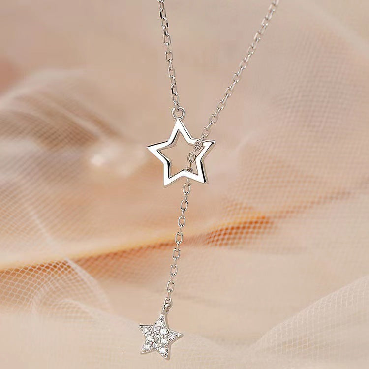 Star Necklace