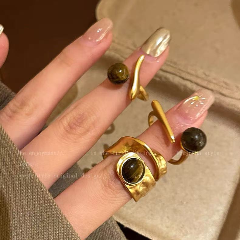 Crown Princess Diamond Ring