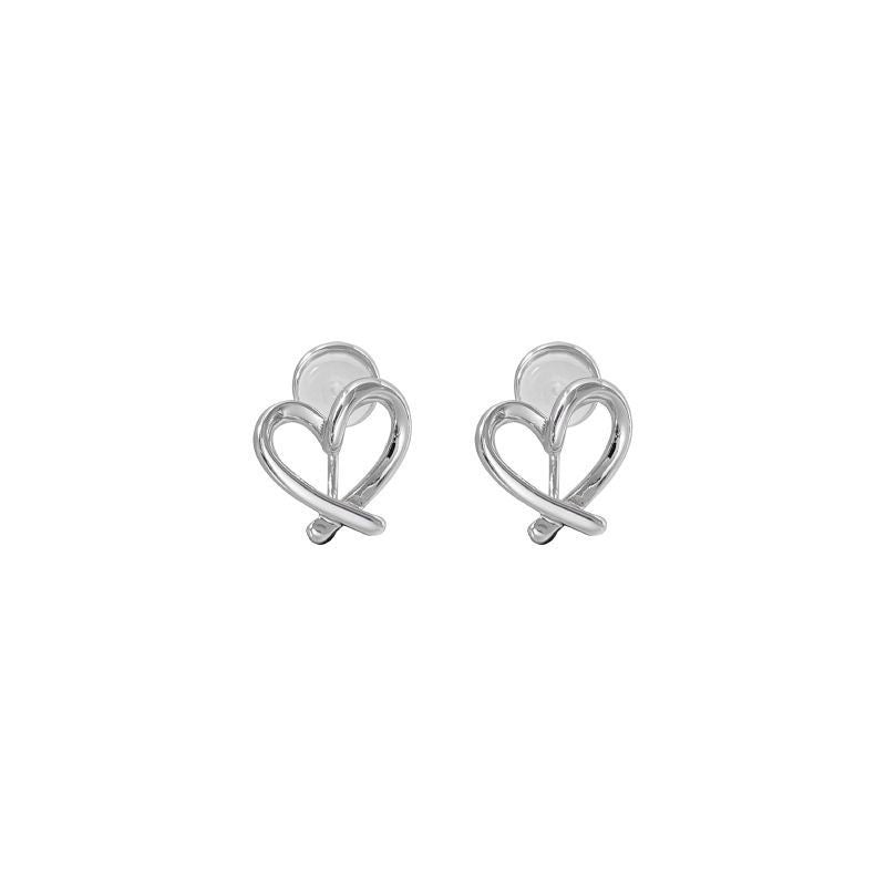 Four Leaf Clover Earrings