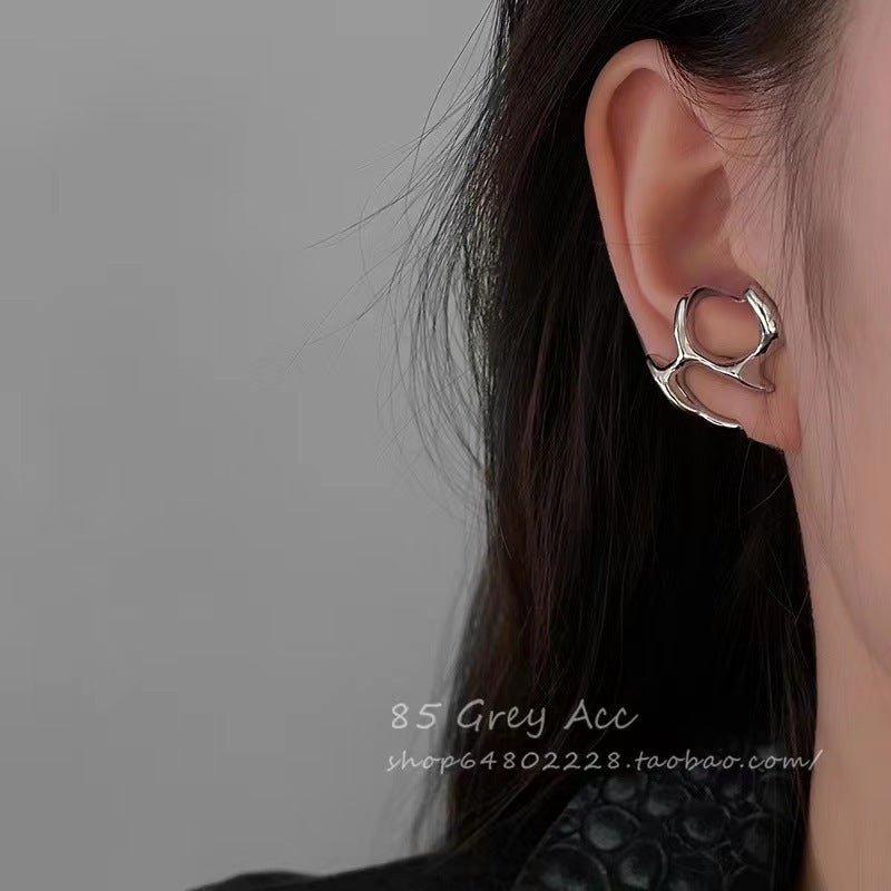 Hip-Hop Punk Style Earrings