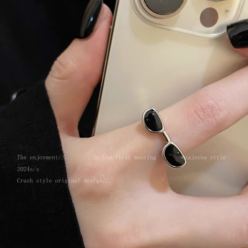 European Style Ring