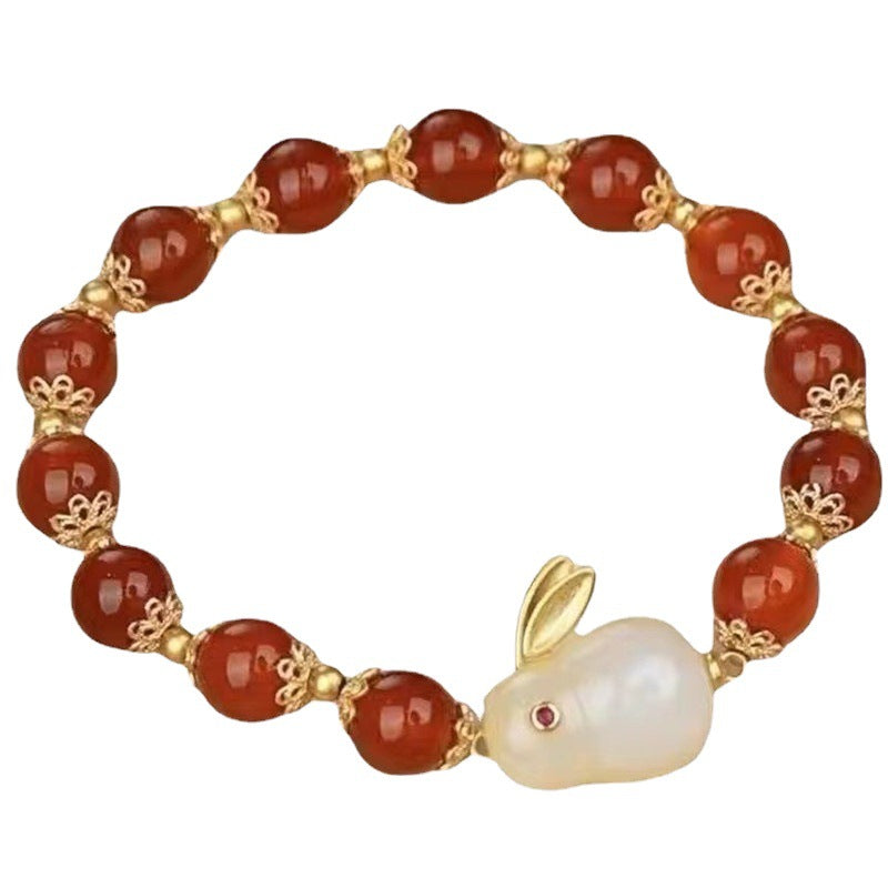 Rabbits Shape Bracelets