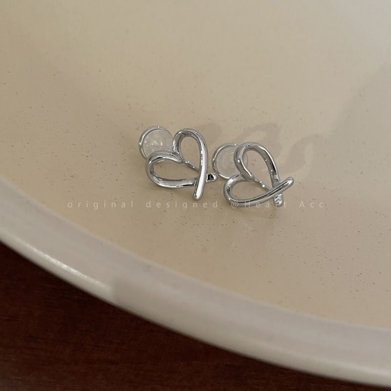 Four Leaf Clover Earrings